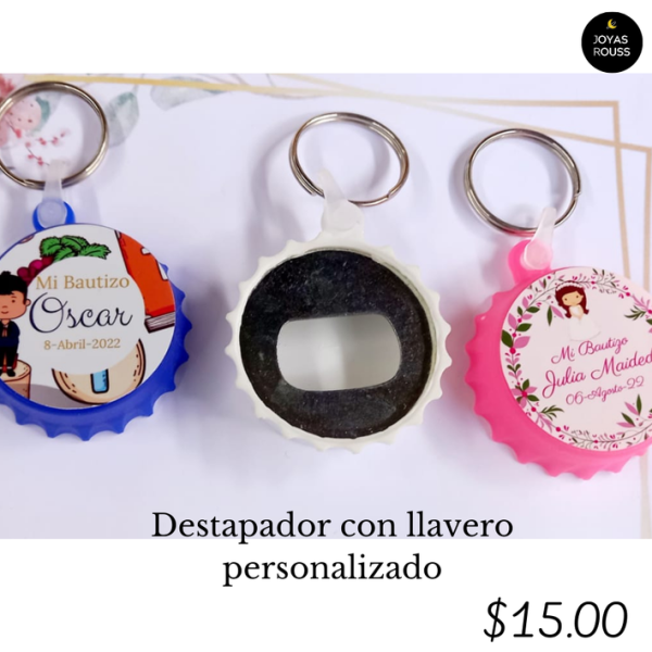 Destapador