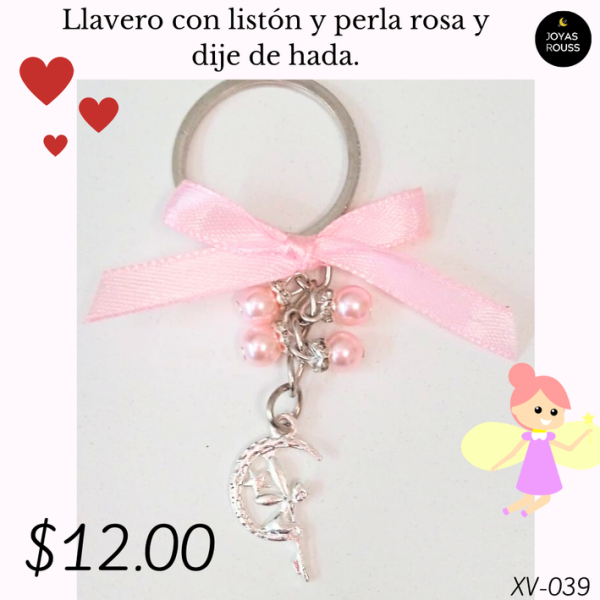 Llavero