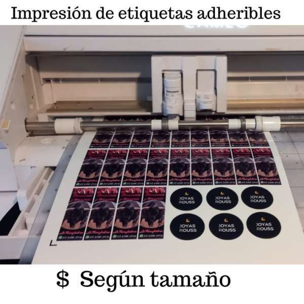 Impresión