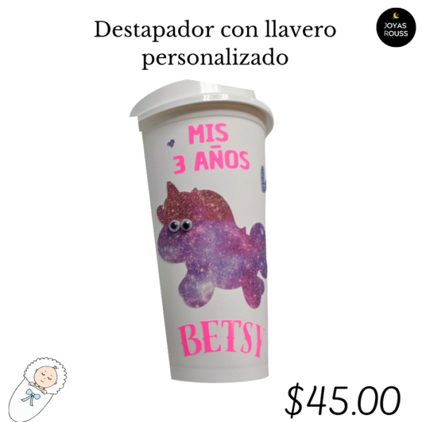 Vaso cafetero