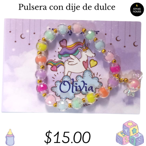 Pulsera
