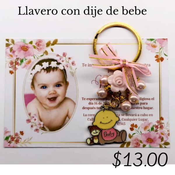 Llavero