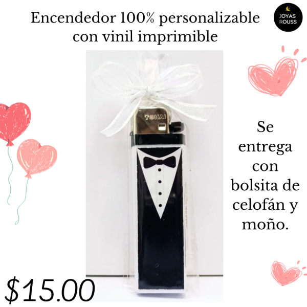Encendedor