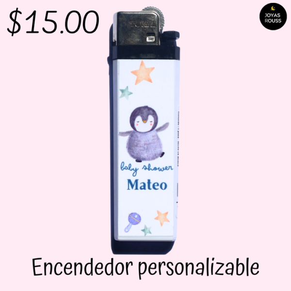 Encendedor