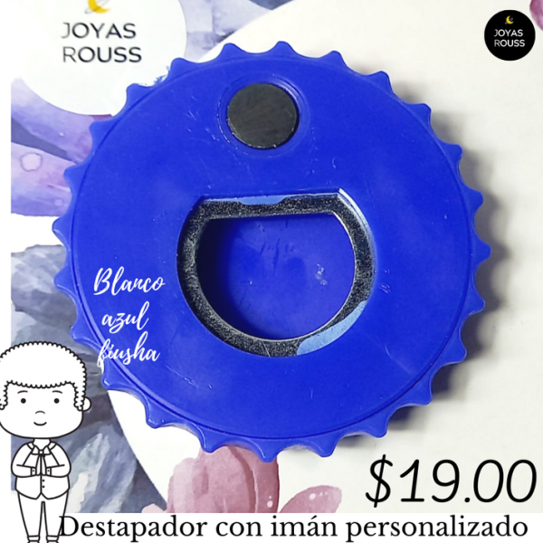 Destapador