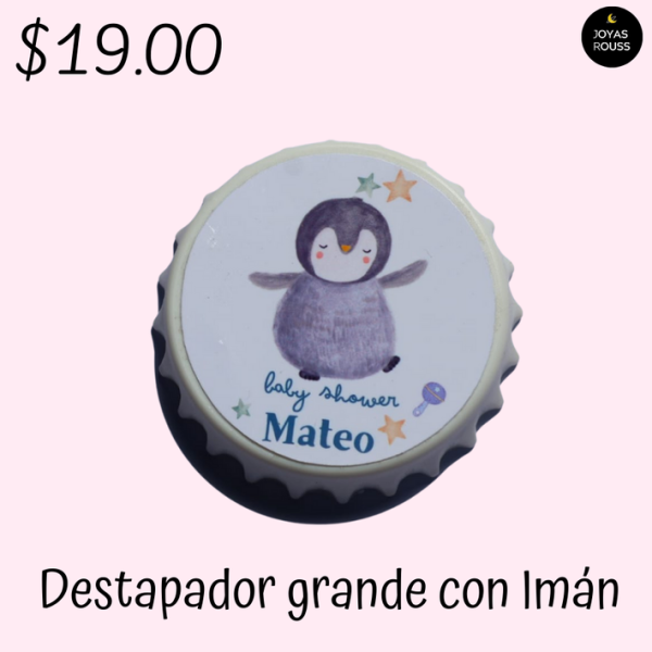 Destapador