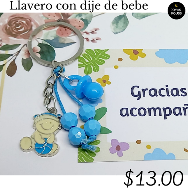 Llavero