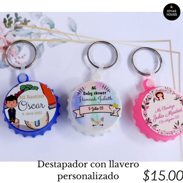 Destapador