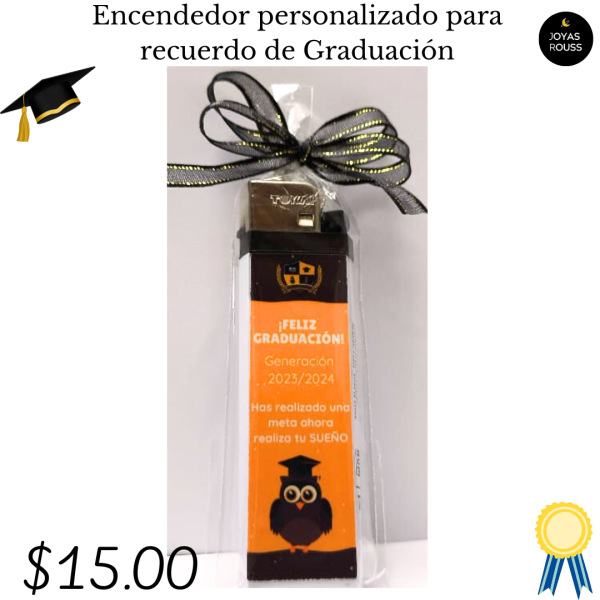 Encendedor